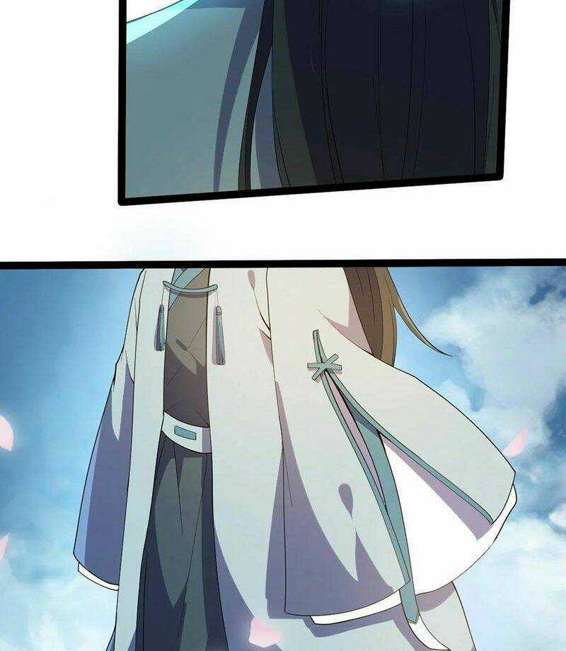 Vĩnh Sinh Chapter 28 trang 31