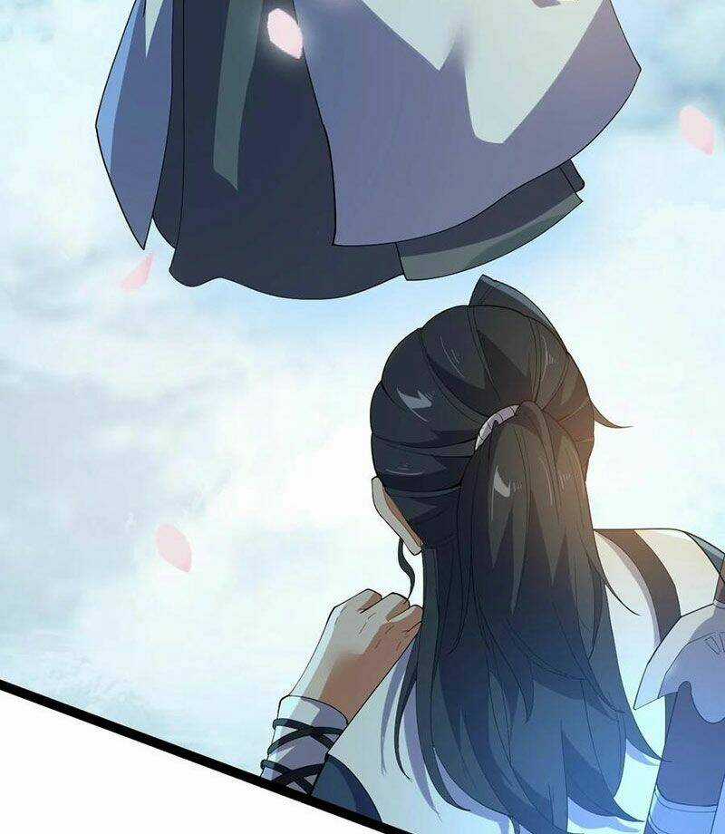 Vĩnh Sinh Chapter 28 trang 32