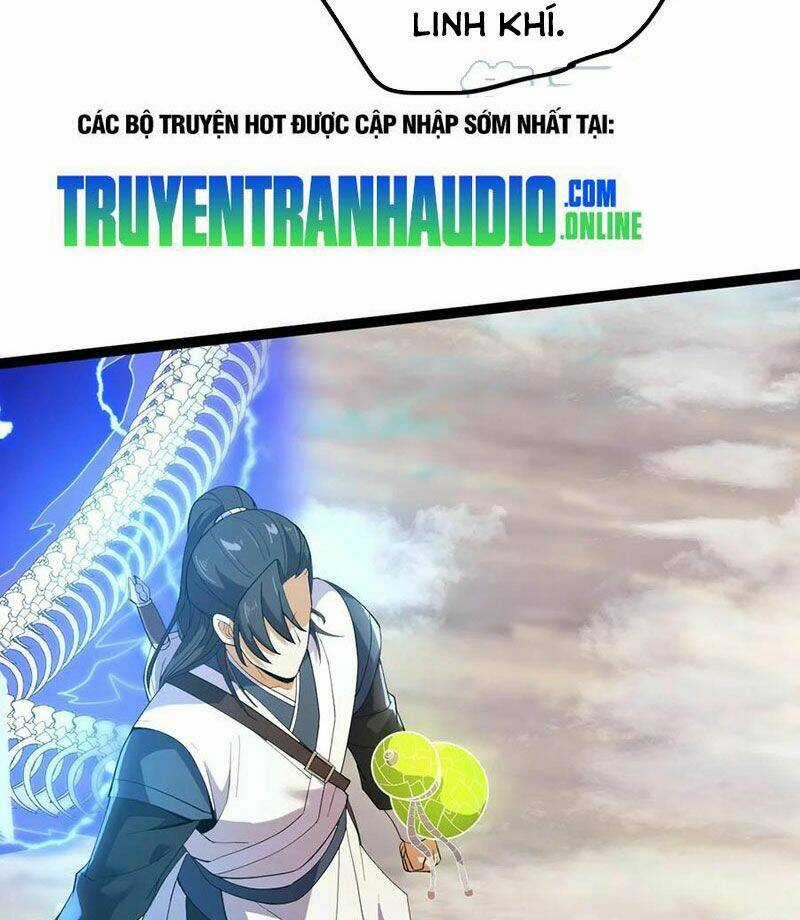 Vĩnh Sinh Chapter 28 trang 38