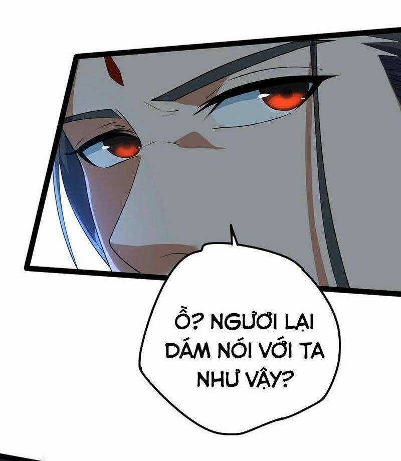 Vĩnh Sinh Chapter 28 trang 40