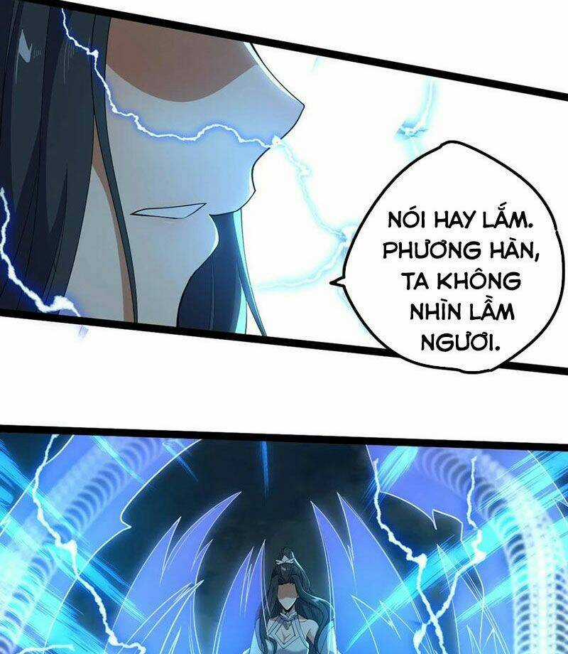 Vĩnh Sinh Chapter 28 trang 41