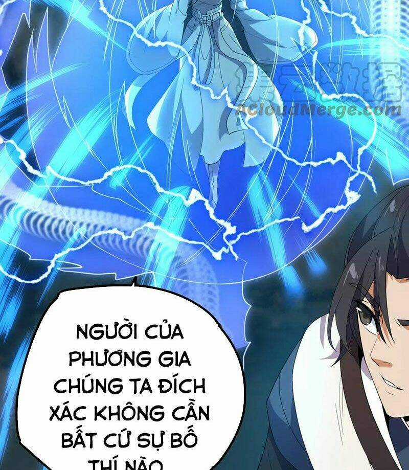 Vĩnh Sinh Chapter 28 trang 42