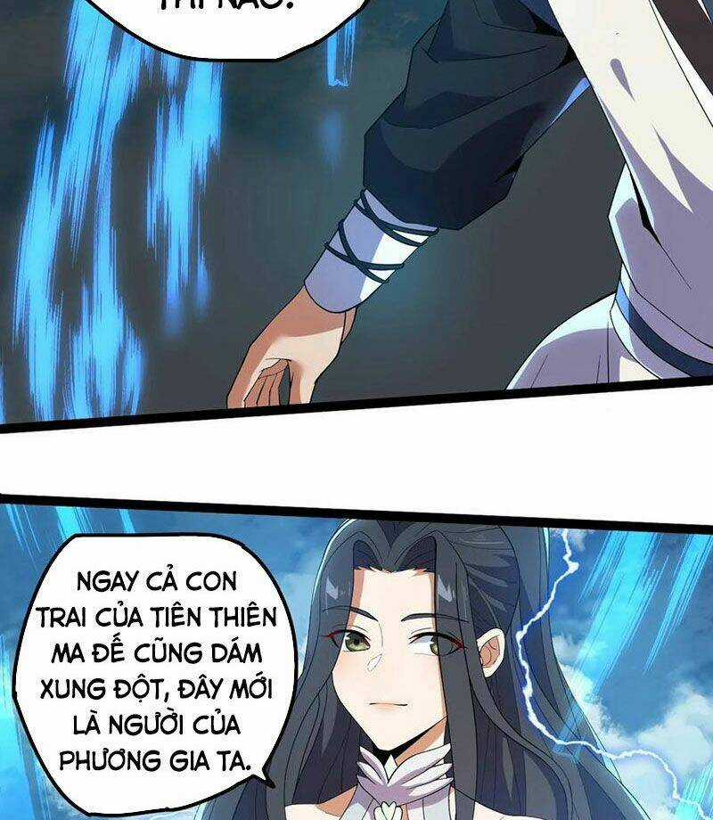 Vĩnh Sinh Chapter 28 trang 43