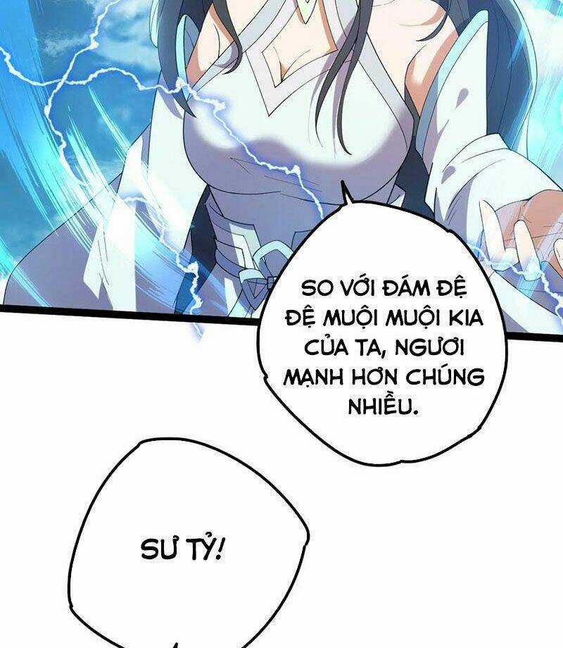 Vĩnh Sinh Chapter 28 trang 44