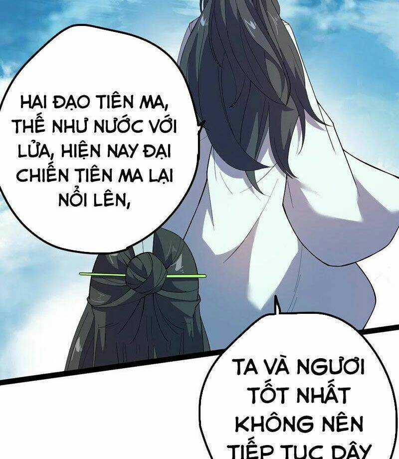 Vĩnh Sinh Chapter 28 trang 49