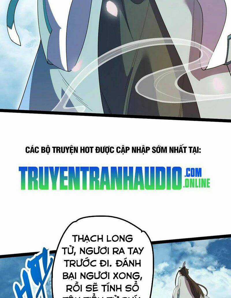 Vĩnh Sinh Chapter 28 trang 5