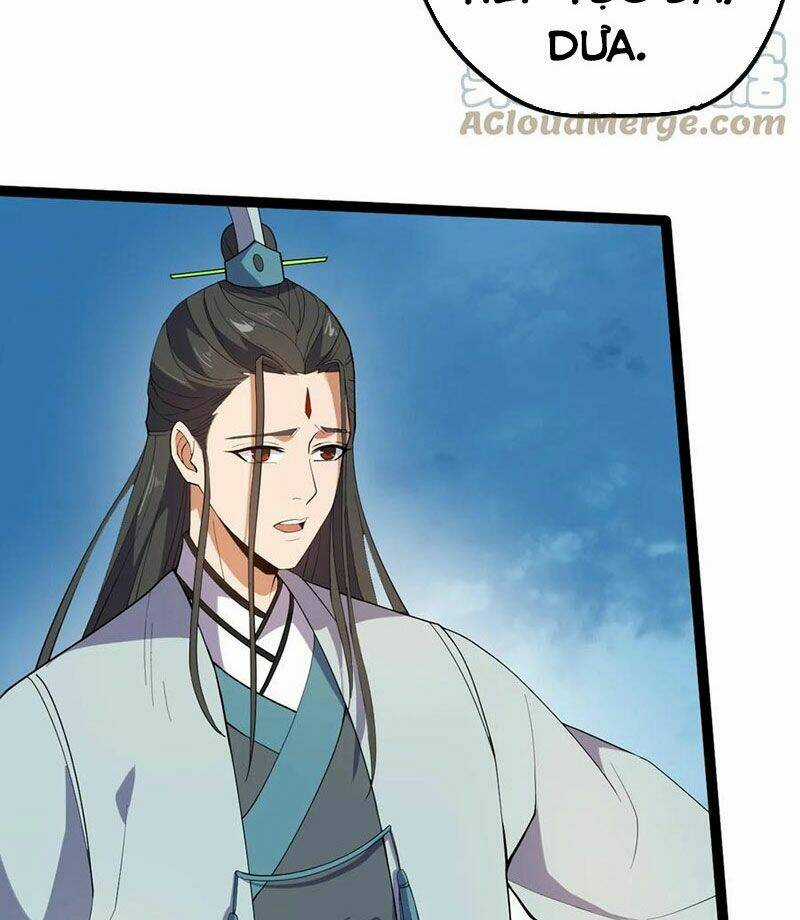 Vĩnh Sinh Chapter 28 trang 50