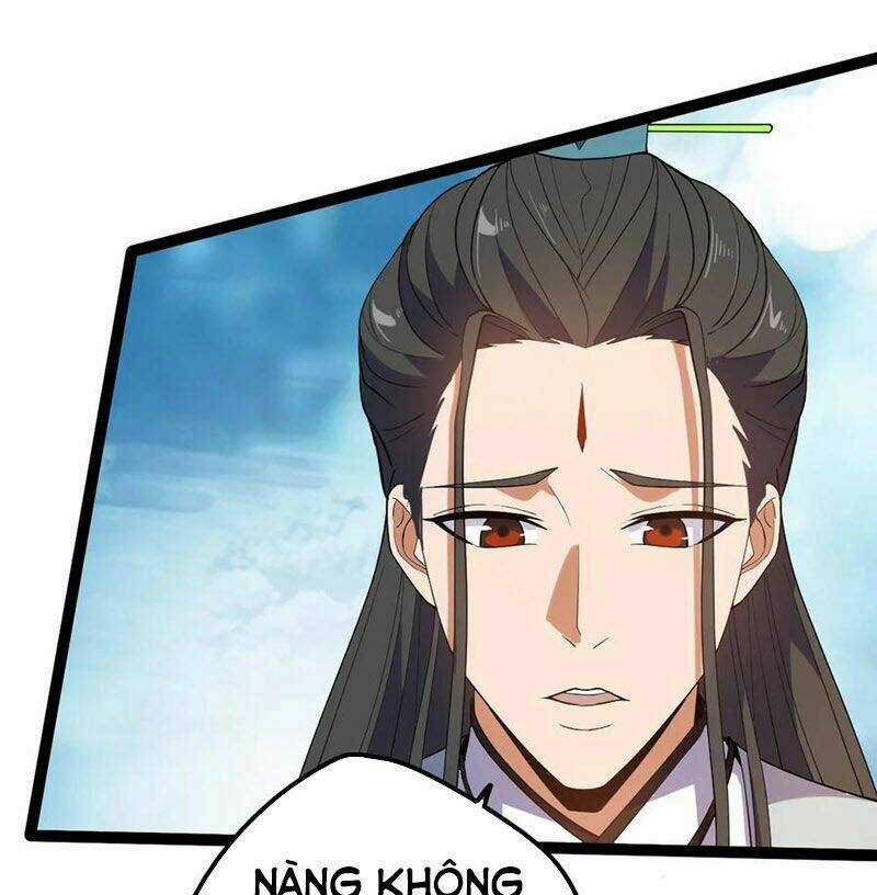 Vĩnh Sinh Chapter 28 trang 52