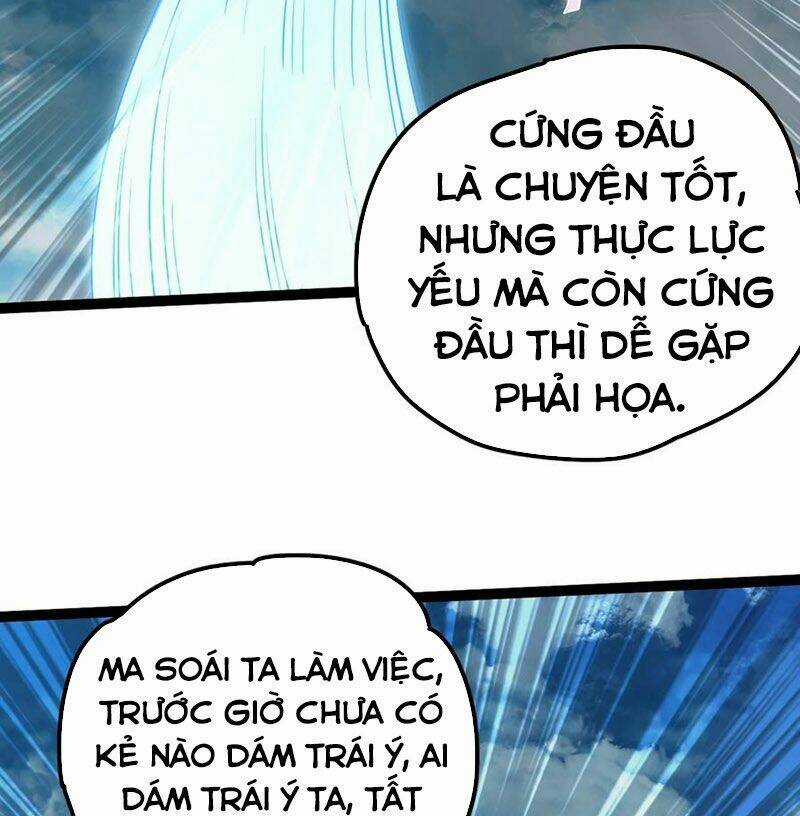 Vĩnh Sinh Chapter 28 trang 56