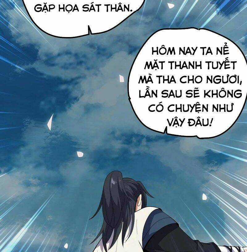 Vĩnh Sinh Chapter 28 trang 57