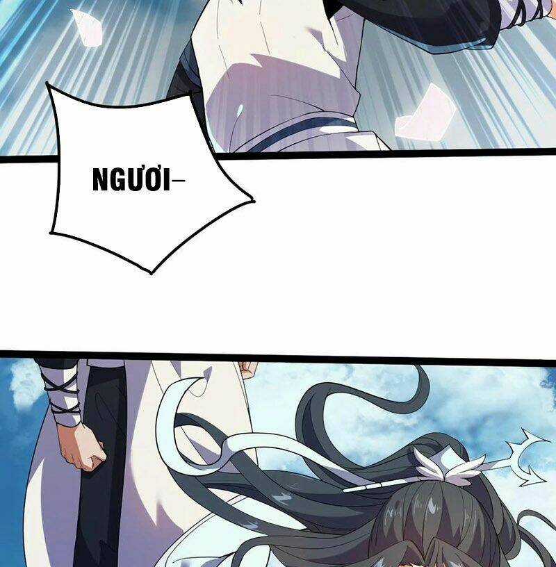 Vĩnh Sinh Chapter 28 trang 58