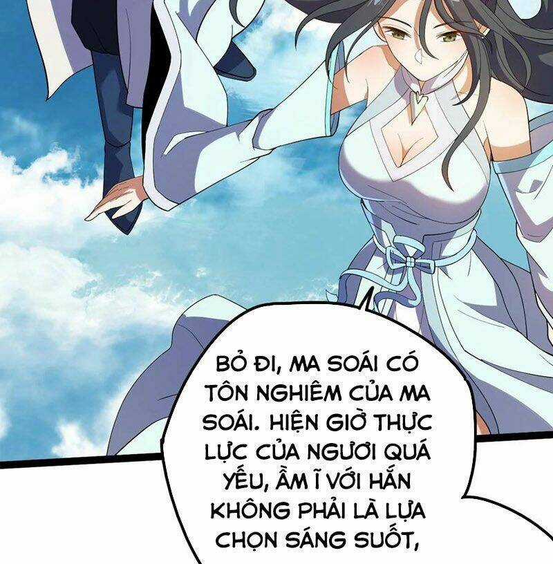 Vĩnh Sinh Chapter 28 trang 59