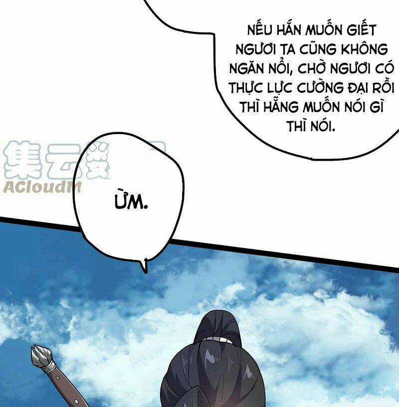 Vĩnh Sinh Chapter 28 trang 60