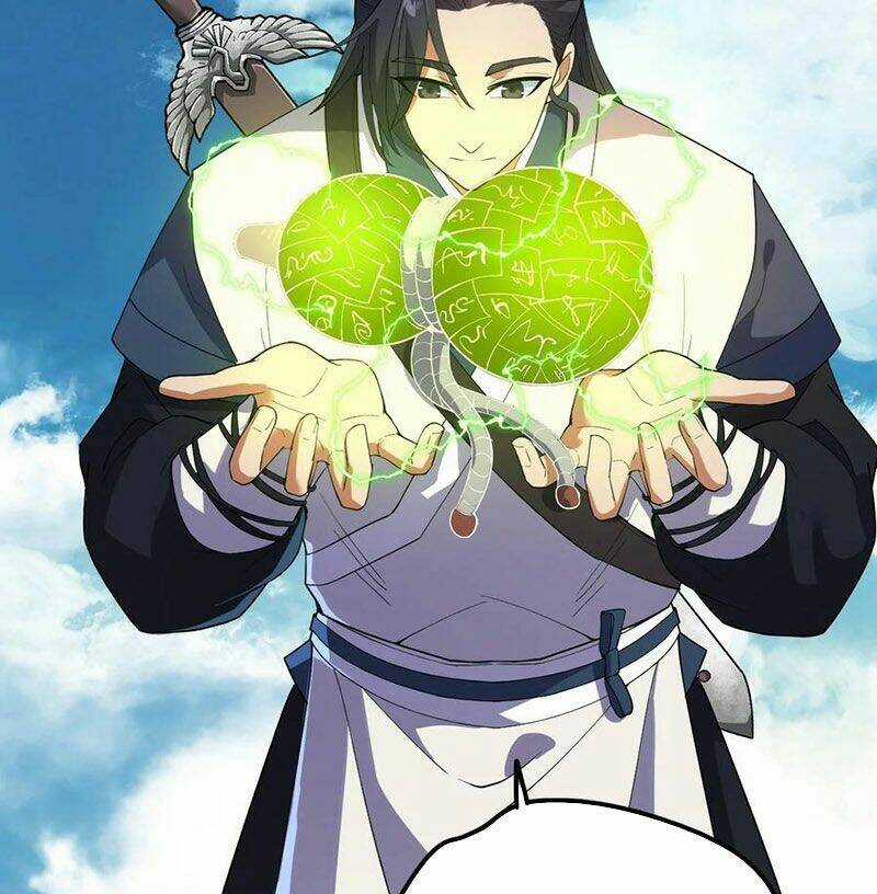 Vĩnh Sinh Chapter 28 trang 61