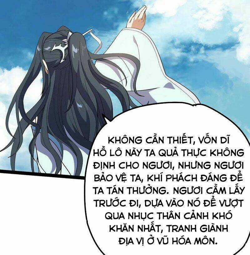 Vĩnh Sinh Chapter 28 trang 63