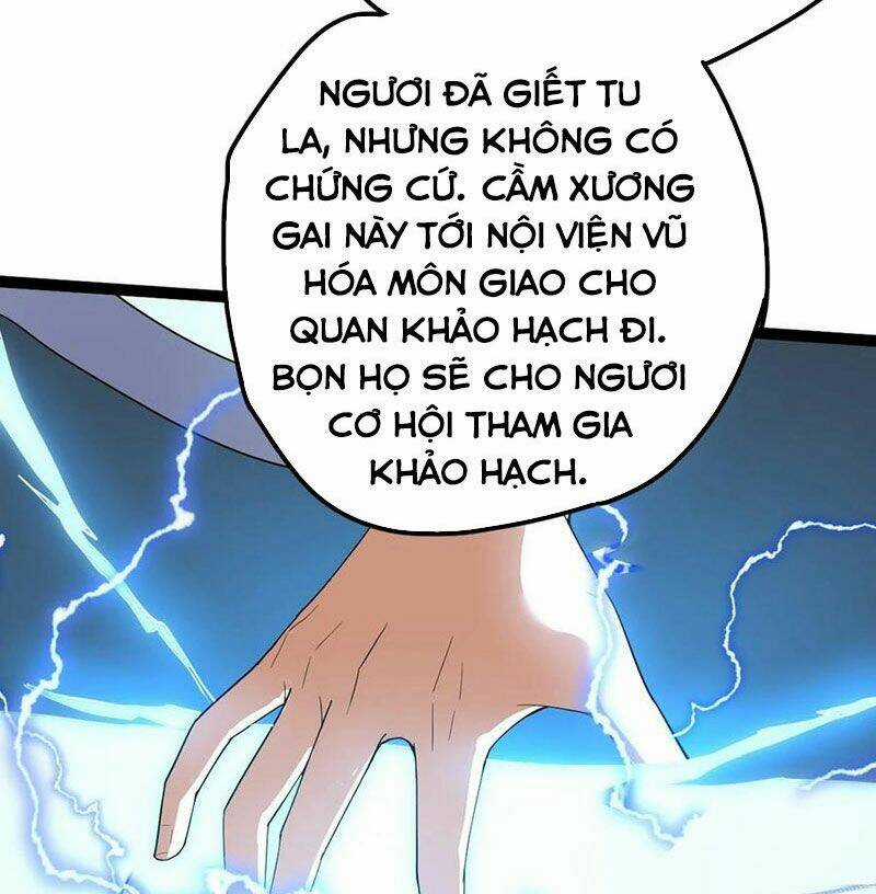 Vĩnh Sinh Chapter 28 trang 64