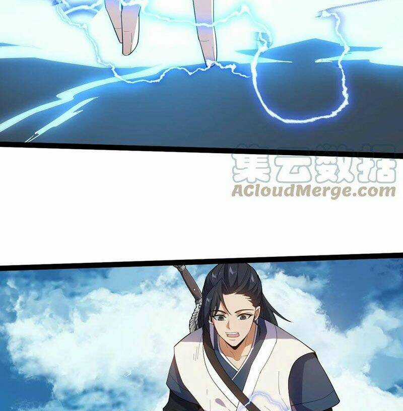 Vĩnh Sinh Chapter 28 trang 65