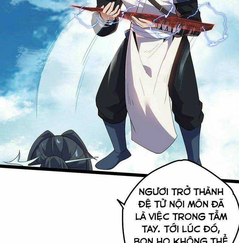 Vĩnh Sinh Chapter 28 trang 66