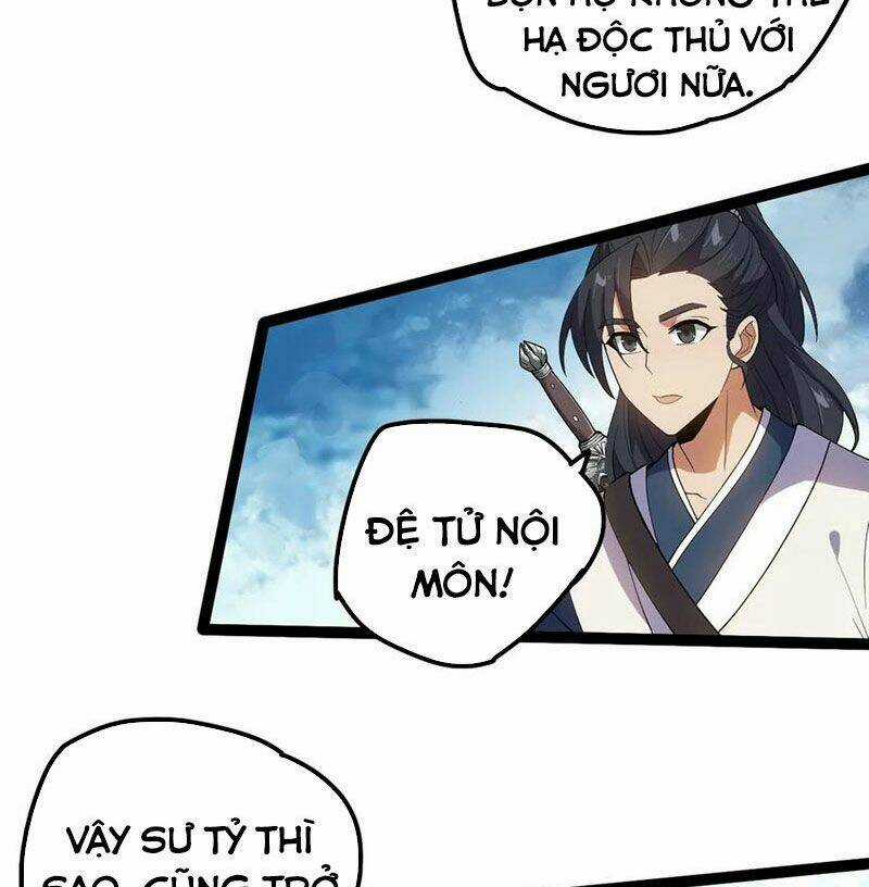 Vĩnh Sinh Chapter 28 trang 67