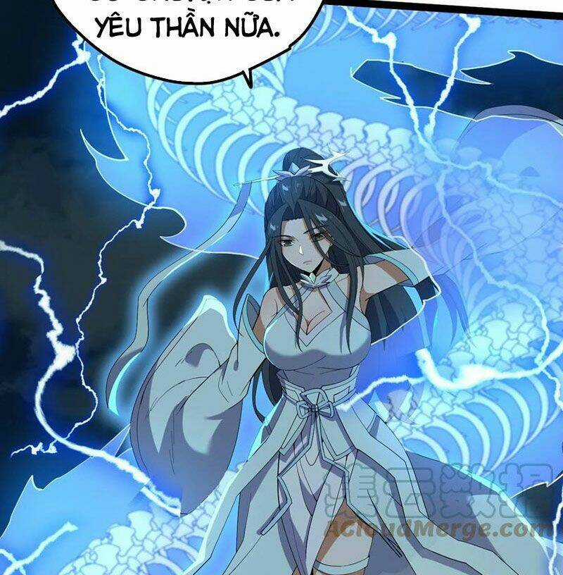 Vĩnh Sinh Chapter 28 trang 70