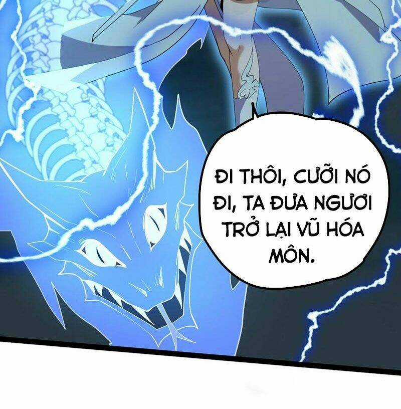 Vĩnh Sinh Chapter 28 trang 71