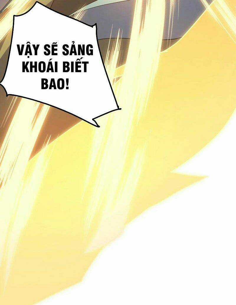 Vĩnh Sinh Chapter 28 trang 9