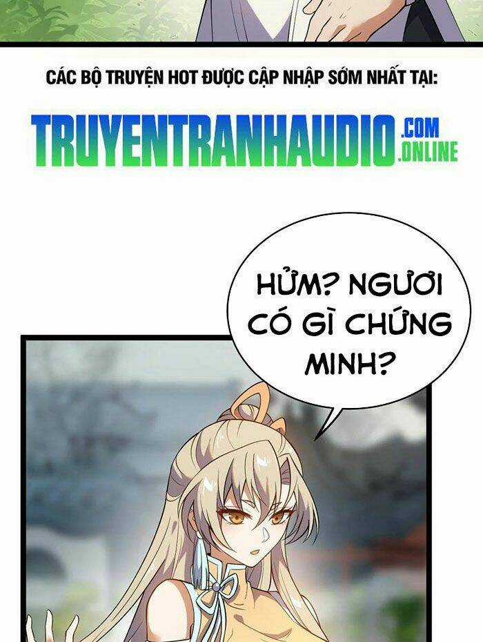 Vĩnh Sinh Chapter 29 trang 10