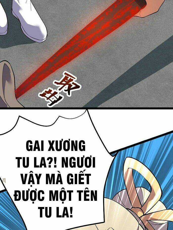 Vĩnh Sinh Chapter 29 trang 12