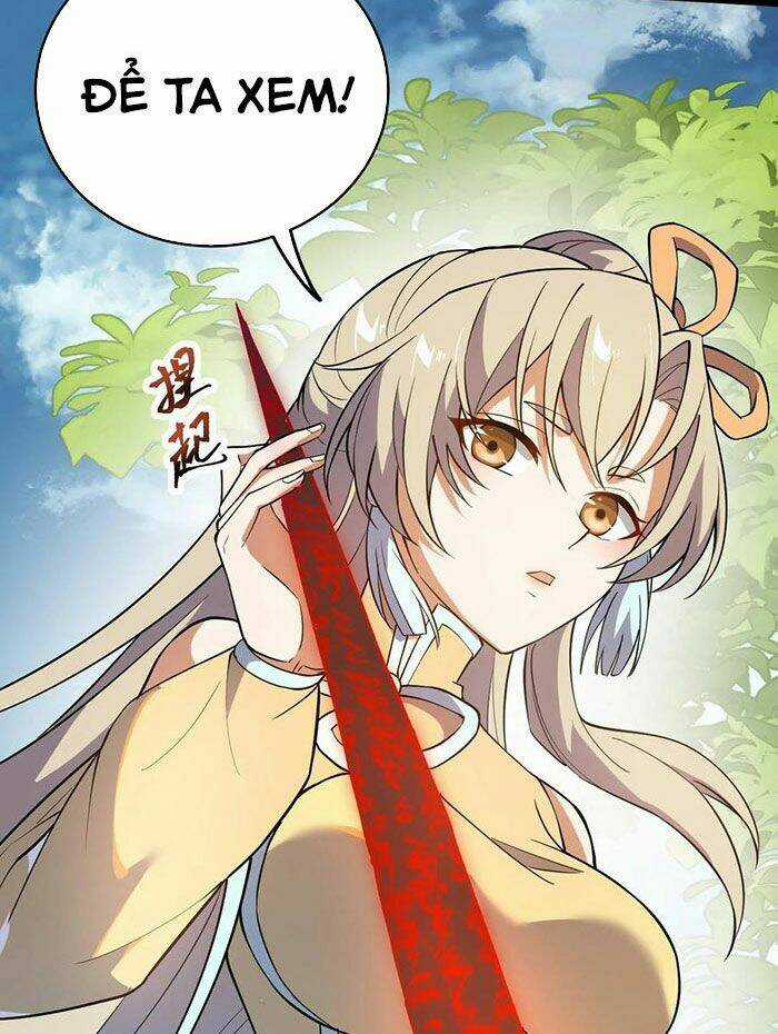 Vĩnh Sinh Chapter 29 trang 14