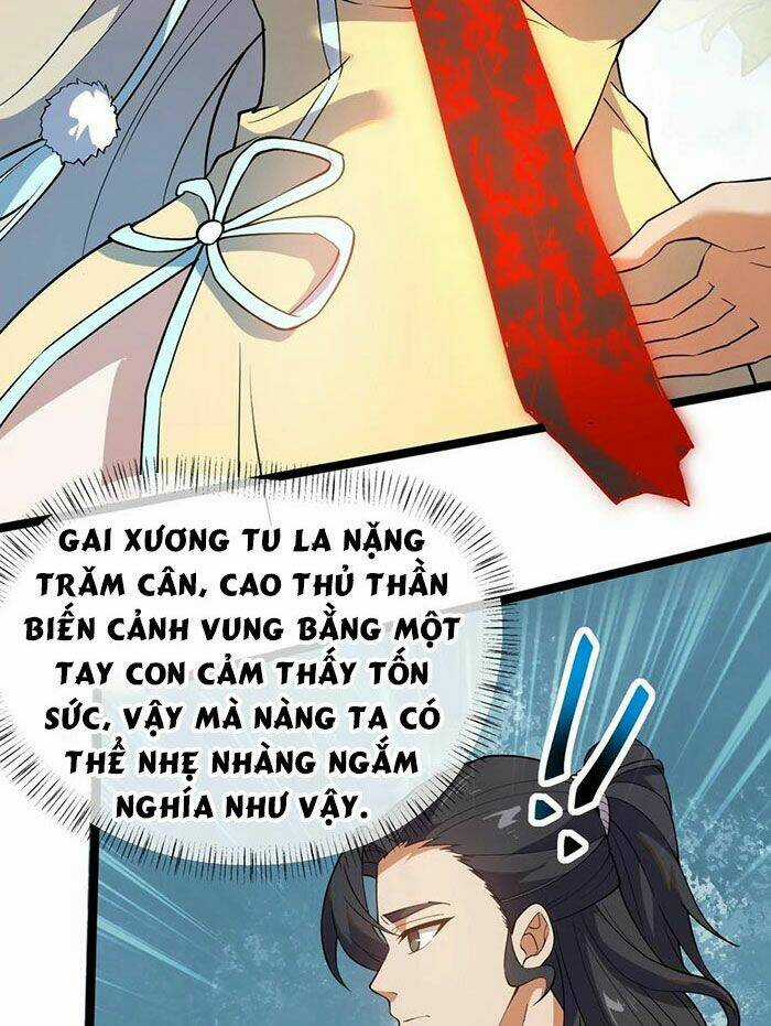 Vĩnh Sinh Chapter 29 trang 15