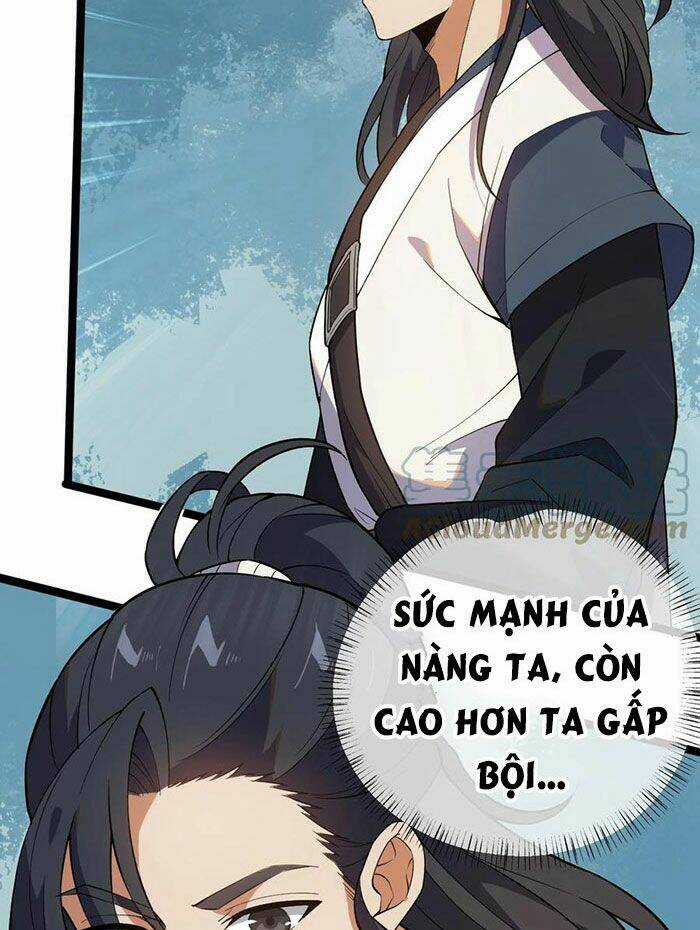 Vĩnh Sinh Chapter 29 trang 16