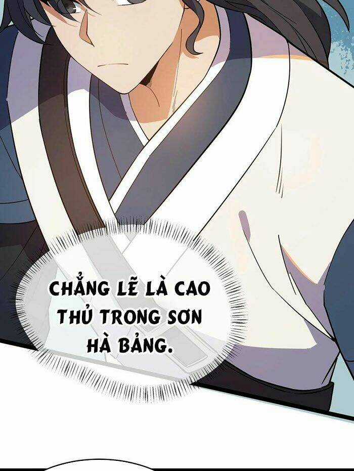 Vĩnh Sinh Chapter 29 trang 17