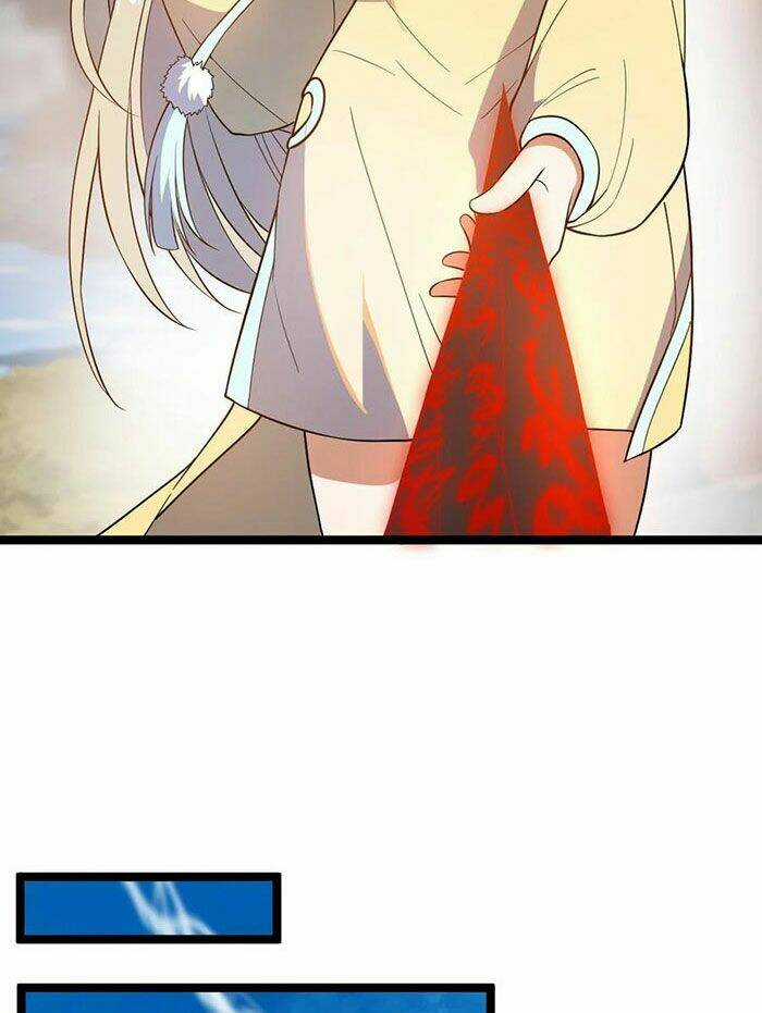 Vĩnh Sinh Chapter 29 trang 19