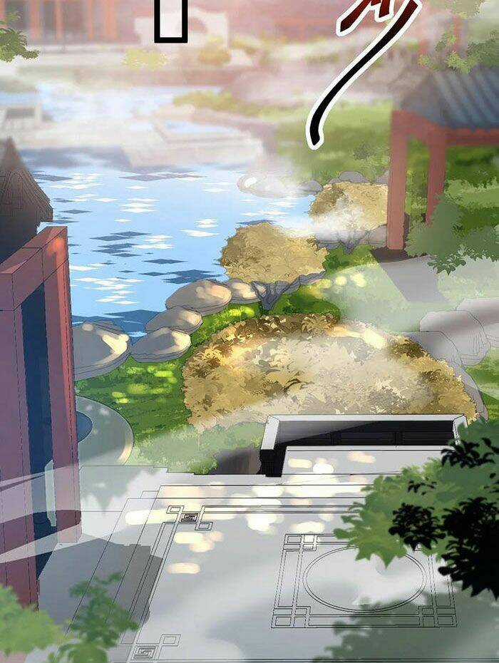 Vĩnh Sinh Chapter 29 trang 2