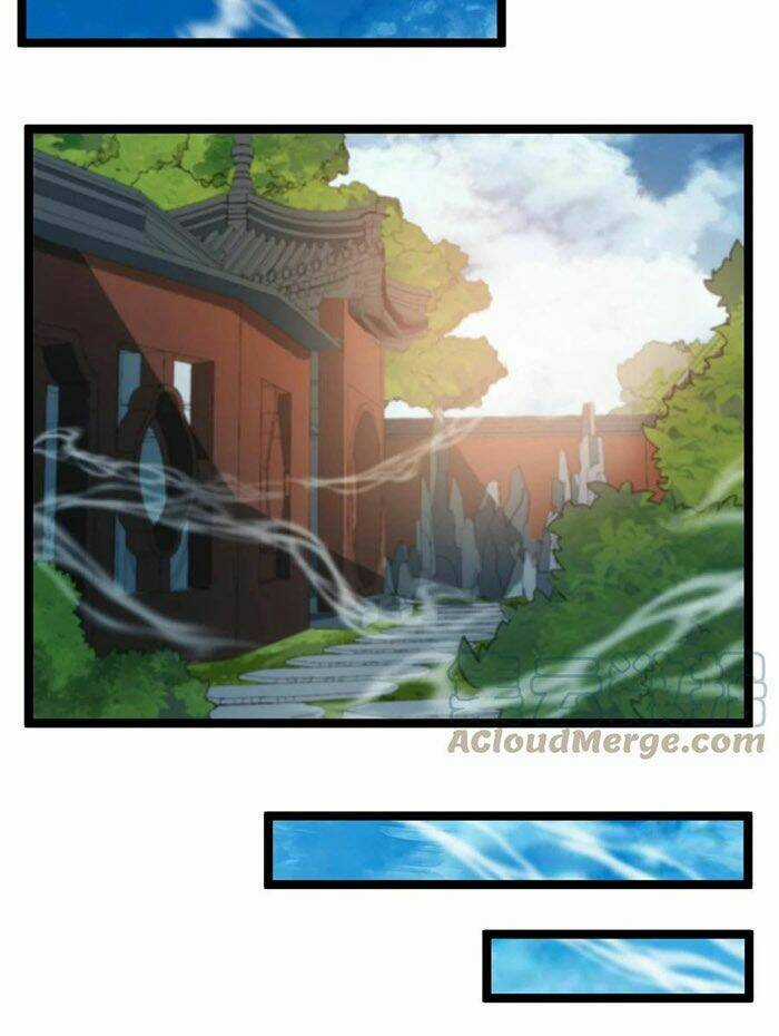 Vĩnh Sinh Chapter 29 trang 20