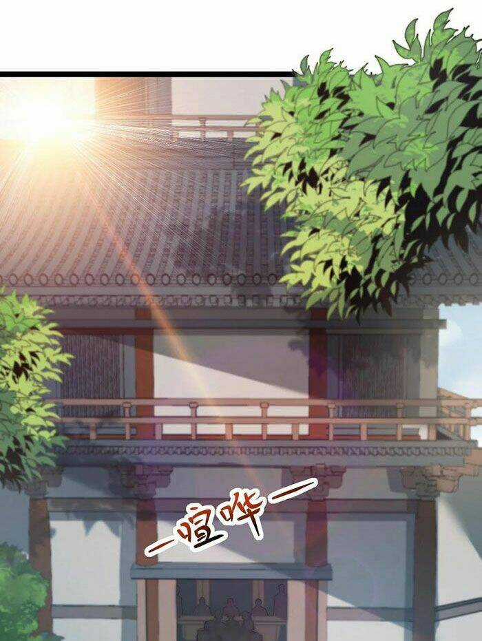 Vĩnh Sinh Chapter 29 trang 21