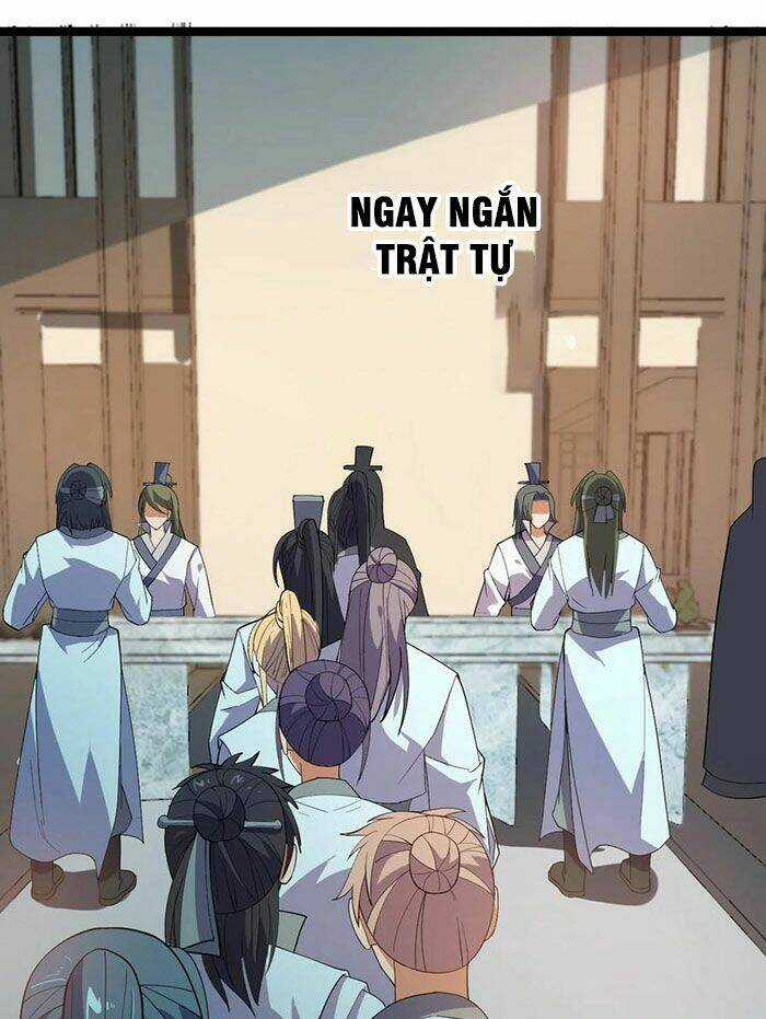 Vĩnh Sinh Chapter 29 trang 23