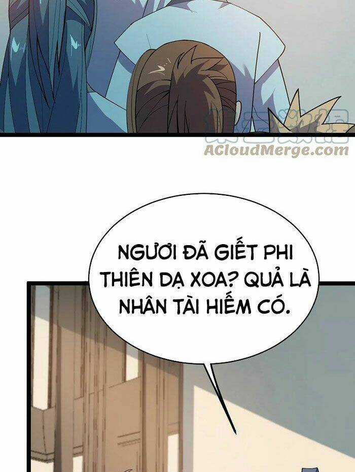 Vĩnh Sinh Chapter 29 trang 24