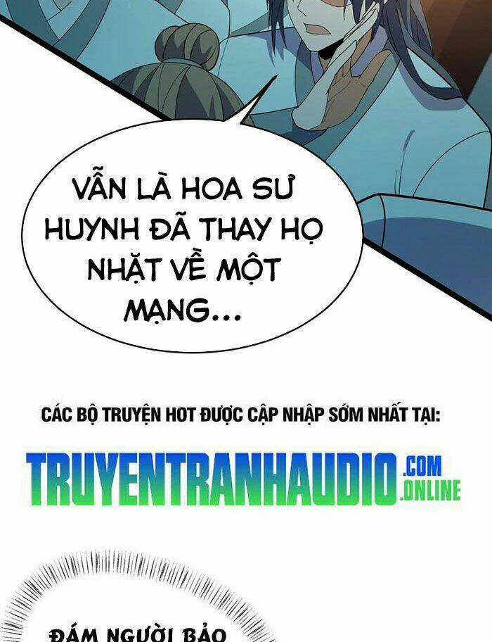 Vĩnh Sinh Chapter 29 trang 29