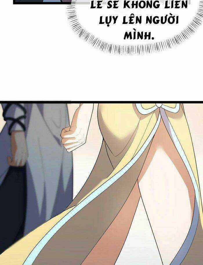 Vĩnh Sinh Chapter 29 trang 31