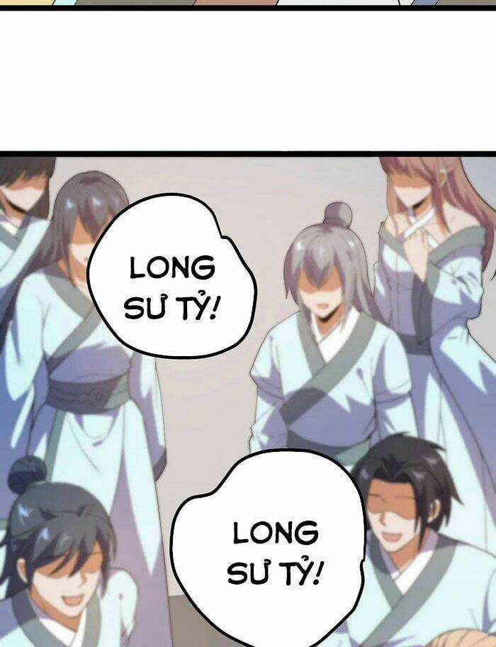 Vĩnh Sinh Chapter 29 trang 32