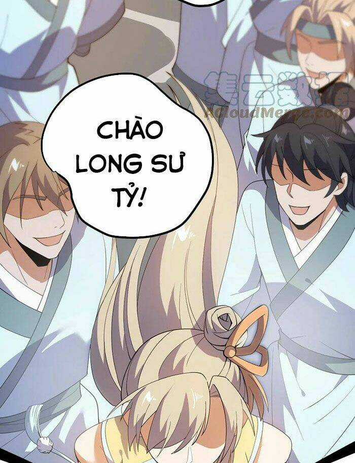 Vĩnh Sinh Chapter 29 trang 33