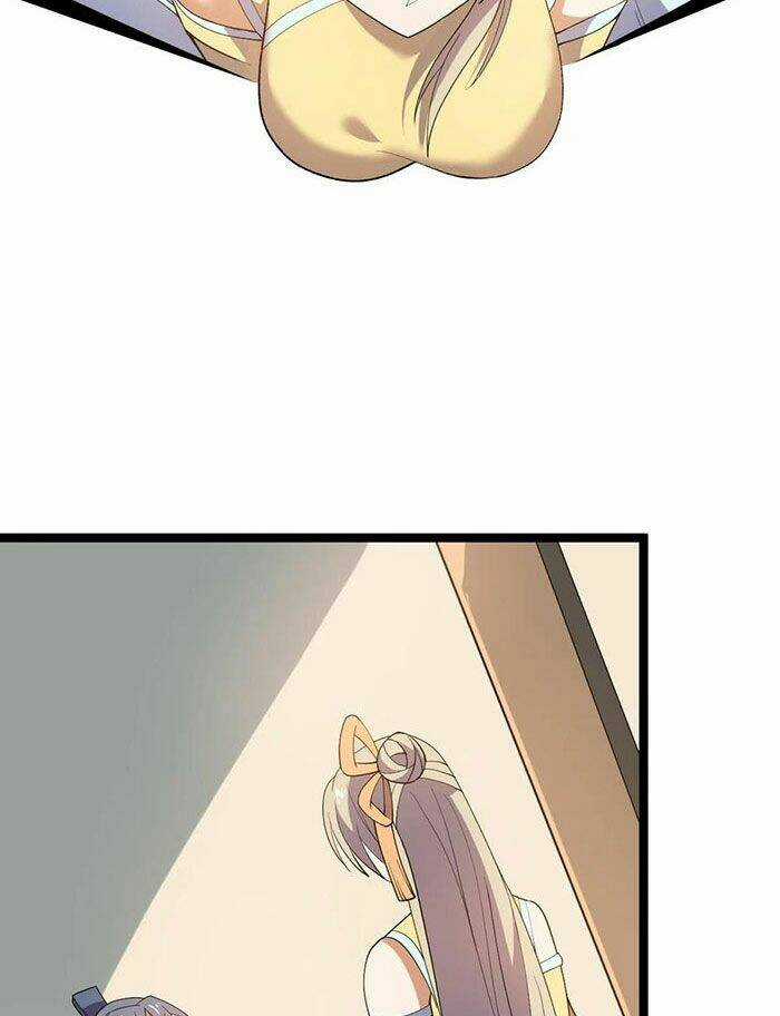 Vĩnh Sinh Chapter 29 trang 34