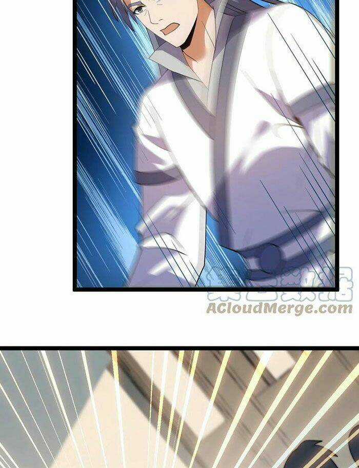 Vĩnh Sinh Chapter 29 trang 36