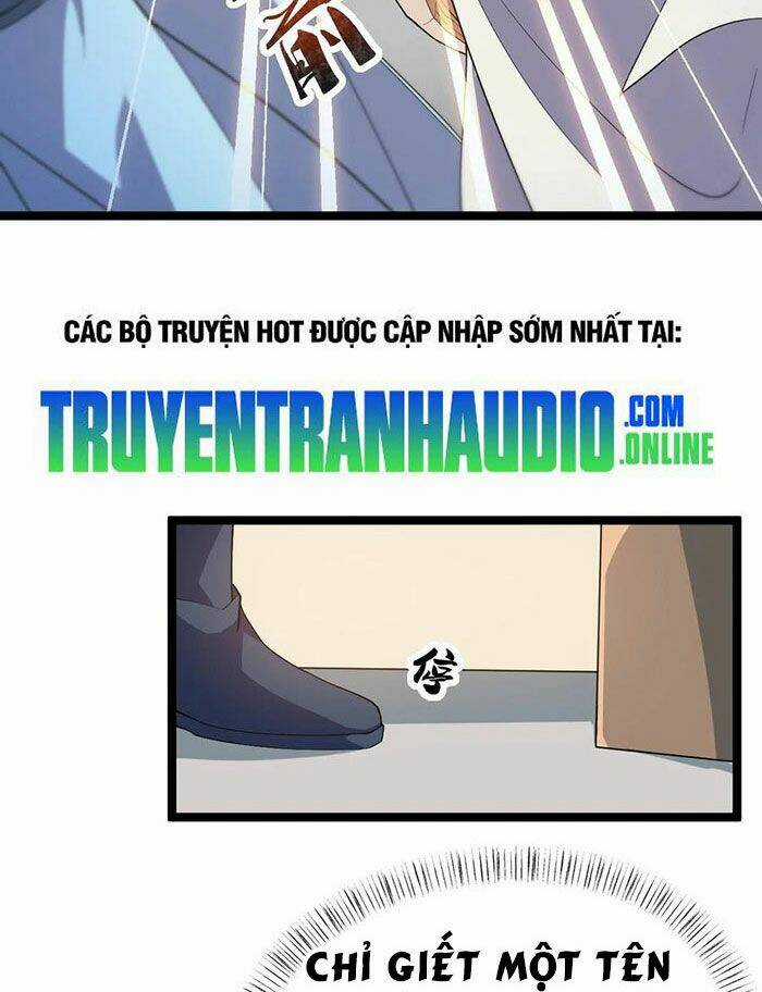 Vĩnh Sinh Chapter 29 trang 38