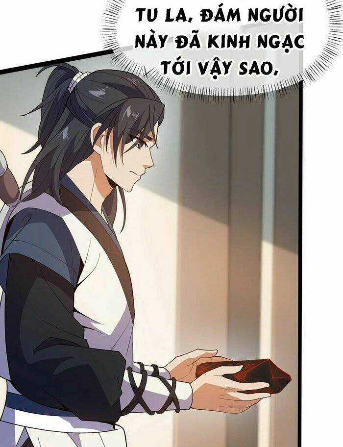 Vĩnh Sinh Chapter 29 trang 39