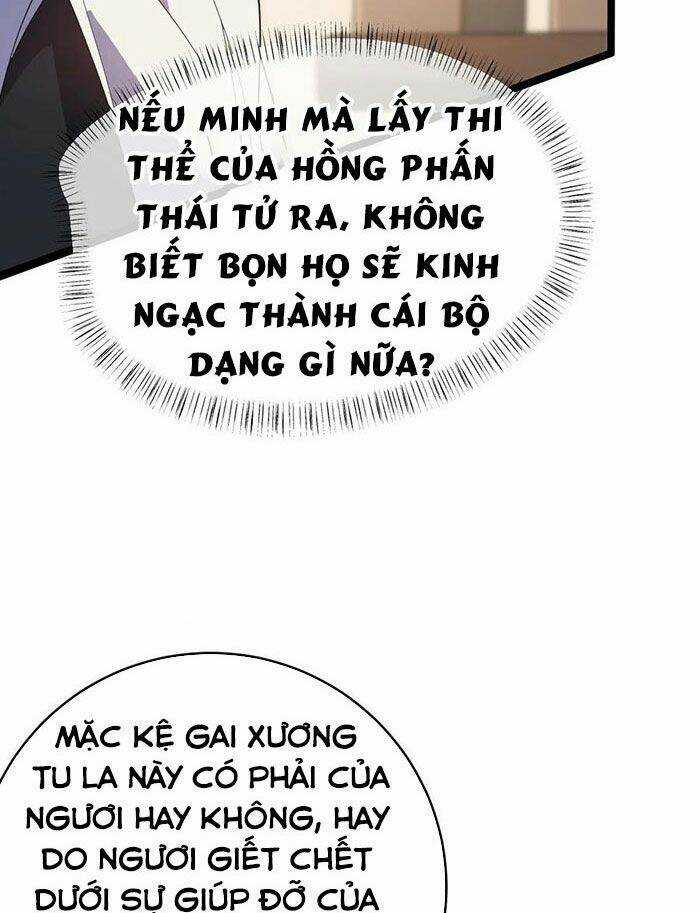 Vĩnh Sinh Chapter 29 trang 40