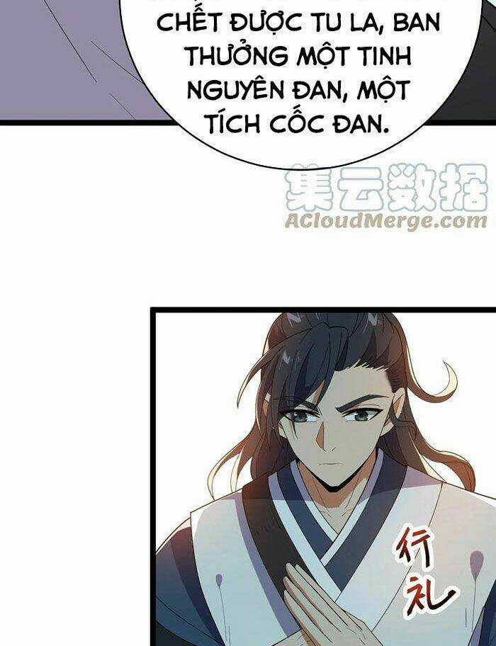 Vĩnh Sinh Chapter 29 trang 45