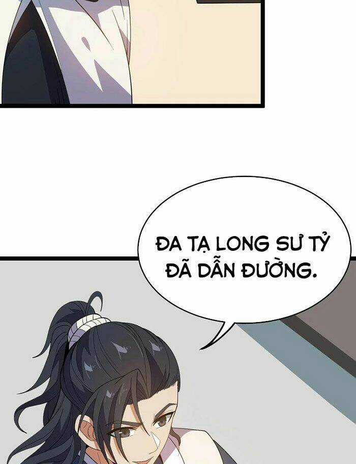 Vĩnh Sinh Chapter 29 trang 47