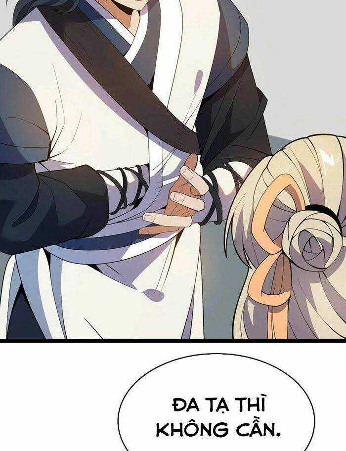 Vĩnh Sinh Chapter 29 trang 48